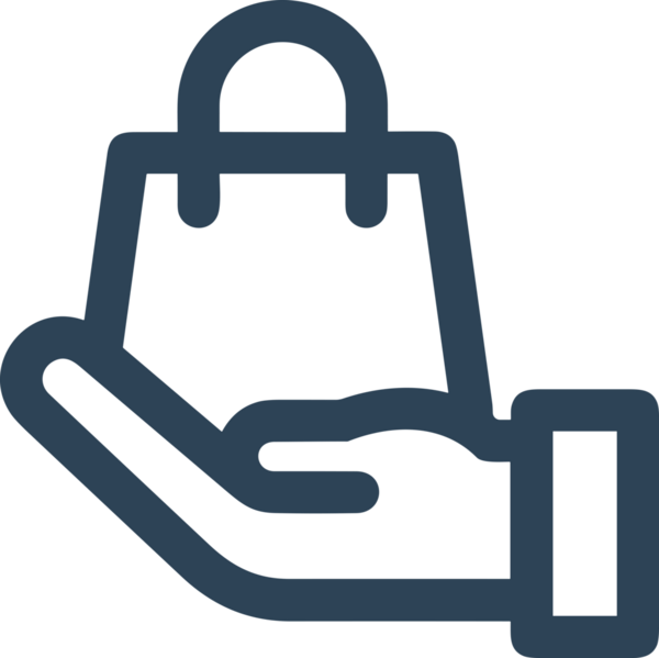 Web, Uygulama, UI / UX, Mobil Arayüz, Akıllı Teknoloji Tasarımı, Dijital Markalaşma, Kullanıcı Etkileşimi Sembolü ve Temiz Tek Renk Biçiminde Modern Grafik Elementi içeren PNG Biçimli El Simgesi Logosu