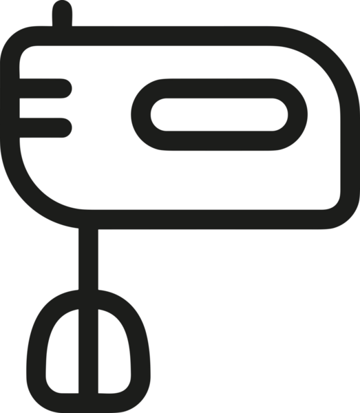 Web, Uygulama, UI / UX, Mobil Arayüz, Akıllı Teknoloji Tasarımı, Dijital Markalaşma, Kullanıcı Etkileşimi Sembolü ve Temiz Tek Renk Biçiminde Modern Grafik Elementi içeren PNG Biçimli El Simgesi Logosu