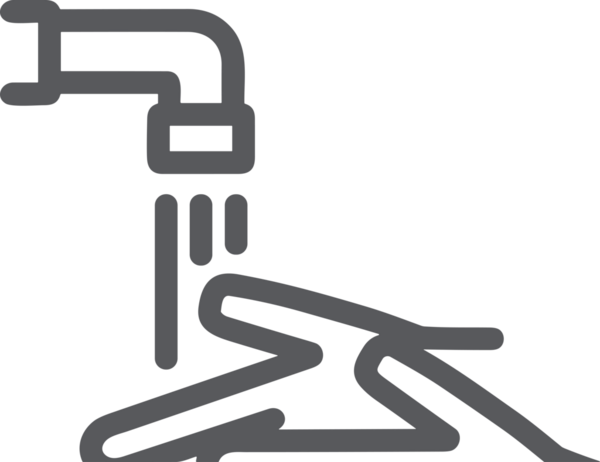 Web, Uygulama, UI / UX, Mobil Arayüz, Akıllı Teknoloji Tasarımı, Dijital Markalaşma, Kullanıcı Etkileşimi Sembolü ve Temiz Tek Renk Biçiminde Modern Grafik Elementi içeren PNG Biçimli El Simgesi Logosu