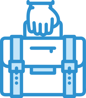 Web, Uygulama, UI / UX, Mobil Arayüz, Akıllı Teknoloji Tasarımı, Dijital Markalaşma, Kullanıcı Etkileşimi Sembolü ve Temiz Tek Renk Biçiminde Modern Grafik Elementi içeren PNG Biçimli El Simgesi Logosu