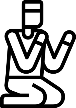 Web, Uygulama, UI / UX, Mobil Arayüz, Akıllı Teknoloji Tasarımı, Dijital Markalaşma, Kullanıcı Etkileşimi Sembolü ve Temiz Tek Renk Biçiminde Modern Grafik Elementi içeren PNG Biçimli El Simgesi Logosu