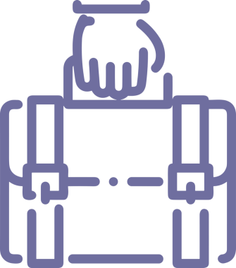 Web, Uygulama, UI / UX, Mobil Arayüz, Akıllı Teknoloji Tasarımı, Dijital Markalaşma, Kullanıcı Etkileşimi Sembolü ve Temiz Tek Renk Biçiminde Modern Grafik Elementi içeren PNG Biçimli El Simgesi Logosu