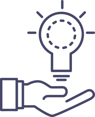 Web, Uygulama, UI / UX, Mobil Arayüz, Akıllı Teknoloji Tasarımı, Dijital Markalaşma, Kullanıcı Etkileşimi Sembolü ve Temiz Tek Renk Biçiminde Modern Grafik Elementi içeren PNG Biçimli El Simgesi Logosu