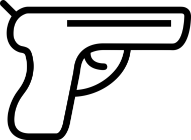 Web, Uygulama, UI / UX, Mobil Arayüz, Akıllı Teknoloji Tasarımı, Dijital Markalaşma, Kullanıcı Etkileşimi Sembolü ve Temiz Tek Renk Biçiminde Modern Grafik Elementi içeren PNG Biçimli El Simgesi Logosu