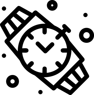 Web, Uygulama, UI / UX, Mobil Arayüz, Akıllı Teknoloji Tasarımı, Dijital Markalaşma, Kullanıcı Etkileşimi Sembolü ve Temiz Tek Renk Biçiminde Modern Grafik Elementi içeren PNG Biçimli El Simgesi Logosu