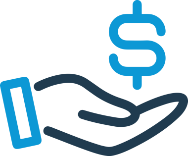 Web, Uygulama, UI / UX, Mobil Arayüz, Akıllı Teknoloji Tasarımı, Dijital Markalaşma, Kullanıcı Etkileşimi Sembolü ve Temiz Tek Renk Biçiminde Modern Grafik Elementi içeren PNG Biçimli El Simgesi Logosu