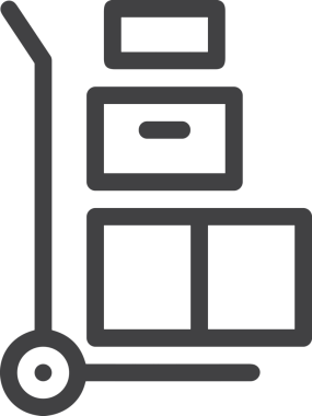 Web, Uygulama, UI / UX, Mobil Arayüz, Akıllı Teknoloji Tasarımı, Dijital Markalaşma, Kullanıcı Etkileşimi Sembolü ve Temiz Tek Renk Biçiminde Modern Grafik Elementi içeren PNG Biçimli El Simgesi Logosu