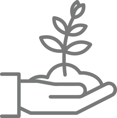 Web, Uygulama, UI / UX, Mobil Arayüz, Akıllı Teknoloji Tasarımı, Dijital Markalaşma, Kullanıcı Etkileşimi Sembolü ve Temiz Tek Renk Biçiminde Modern Grafik Elementi içeren PNG Biçimli El Simgesi Logosu