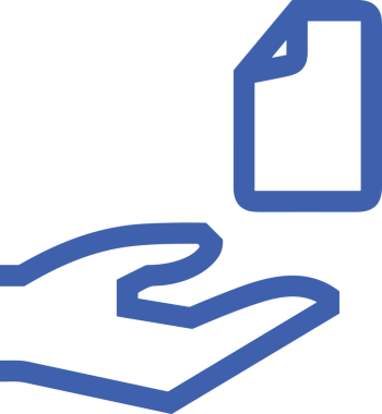 Web, Uygulama, UI / UX, Mobil Arayüz, Akıllı Teknoloji Tasarımı, Dijital Markalaşma, Kullanıcı Etkileşimi Sembolü ve Temiz Tek Renk Biçiminde Modern Grafik Elementi içeren PNG Biçimli El Simgesi Logosu