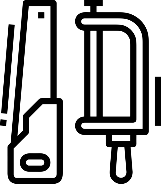 Web, Uygulama, UI / UX, Mobil Arayüz, Akıllı Teknoloji Tasarımı, Dijital Markalaşma, Kullanıcı Etkileşimi Sembolü ve Temiz Tek Renk Biçiminde Modern Grafik Elementi içeren PNG Biçimli El Simgesi Logosu
