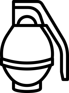 Web, Uygulama, UI / UX, Mobil Arayüz, Akıllı Teknoloji Tasarımı, Dijital Markalaşma, Kullanıcı Etkileşimi Sembolü ve Temiz Tek Renk Biçiminde Modern Grafik Elementi içeren PNG Biçimli El Simgesi Logosu