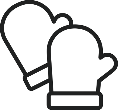 Web, Uygulama, UI / UX, Mobil Arayüz, Akıllı Teknoloji Tasarımı, Dijital Markalaşma, Kullanıcı Etkileşimi Sembolü ve Temiz Tek Renk Biçiminde Modern Grafik Elementi içeren PNG Biçimli El Simgesi Logosu