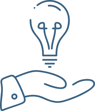 Web, Uygulama, UI / UX, Mobil Arayüz, Akıllı Teknoloji Tasarımı, Dijital Markalaşma, Kullanıcı Etkileşimi Sembolü ve Temiz Tek Renk Biçiminde Modern Grafik Elementi içeren PNG Biçimli El Simgesi Logosu