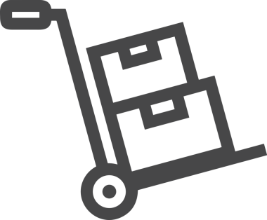 Web, Uygulama, UI / UX, Mobil Arayüz, Akıllı Teknoloji Tasarımı, Dijital Markalaşma, Kullanıcı Etkileşimi Sembolü ve Temiz Tek Renk Biçiminde Modern Grafik Elementi içeren PNG Biçimli El Simgesi Logosu