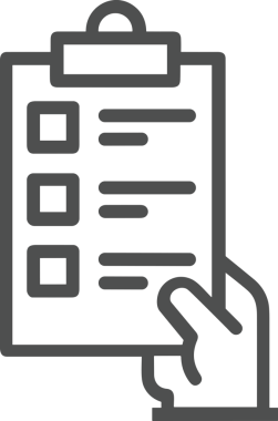 Web, Uygulama, UI / UX, Mobil Arayüz, Akıllı Teknoloji Tasarımı, Dijital Markalaşma, Kullanıcı Etkileşimi Sembolü ve Temiz Tek Renk Biçiminde Modern Grafik Elementi içeren PNG Biçimli El Simgesi Logosu