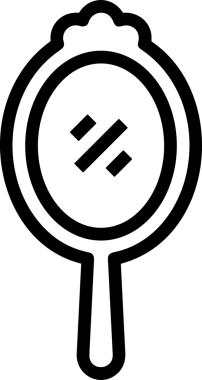 Web, Uygulama, UI / UX, Mobil Arayüz, Akıllı Teknoloji Tasarımı, Dijital Markalaşma, Kullanıcı Etkileşimi Sembolü ve Temiz Tek Renk Biçiminde Modern Grafik Elementi içeren PNG Biçimli El Simgesi Logosu