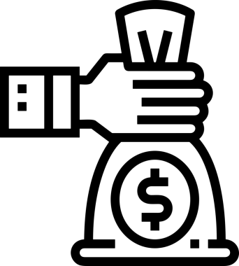 Web, Uygulama, UI / UX, Mobil Arayüz, Akıllı Teknoloji Tasarımı, Dijital Markalaşma, Kullanıcı Etkileşimi Sembolü ve Temiz Tek Renk Biçiminde Modern Grafik Elementi içeren PNG Biçimli El Simgesi Logosu