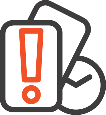 Web, Uygulama, UI / UX, Mobil Arayüz, Akıllı Teknoloji Tasarımı, Dijital Markalaşma, Kullanıcı Etkileşimi Sembolü ve Temiz Tek Renk Biçiminde Modern Grafik Elementi içeren PNG Biçimli El Simgesi Logosu