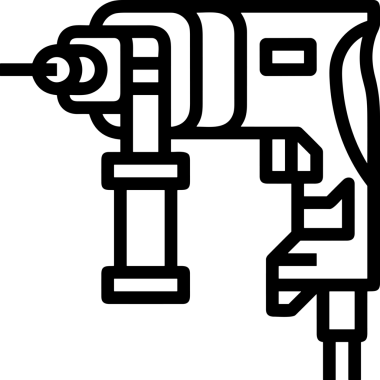 Web, Uygulama, UI / UX, Mobil Arayüz, Akıllı Teknoloji Tasarımı, Dijital Markalaşma, Kullanıcı Etkileşimi Sembolü ve Temiz Tek Renk Biçiminde Modern Grafik Elementi içeren PNG Biçimli El Simgesi Logosu