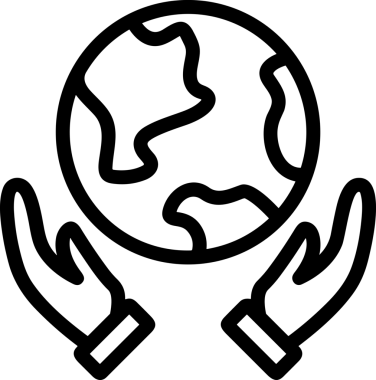 Web, Uygulama, UI / UX, Mobil Arayüz, Akıllı Teknoloji Tasarımı, Dijital Markalaşma, Kullanıcı Etkileşimi Sembolü ve Temiz Tek Renk Biçiminde Modern Grafik Elementi içeren PNG Biçimli El Simgesi Logosu