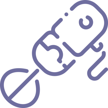 Web, Uygulama, UI / UX, Mobil Arayüz, Akıllı Teknoloji Tasarımı, Dijital Markalaşma, Kullanıcı Etkileşimi Sembolü ve Temiz Tek Renk Biçiminde Modern Grafik Elementi içeren PNG Biçimli El Simgesi Logosu