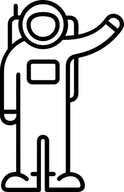 Web, Uygulama, UI / UX, Mobil Arayüz, Akıllı Teknoloji Tasarımı, Dijital Markalaşma, Kullanıcı Etkileşimi Sembolü ve Temiz Tek Renk Biçiminde Modern Grafik Elementi içeren PNG Biçimli El Simgesi Logosu