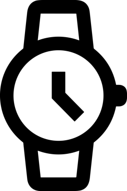 Web, Uygulama, UI / UX, Mobil Arayüz, Akıllı Teknoloji Tasarımı, Dijital Markalaşma, Kullanıcı Etkileşimi Sembolü ve Temiz Tek Renk Biçiminde Modern Grafik Elementi içeren PNG Biçimli El Simgesi Logosu