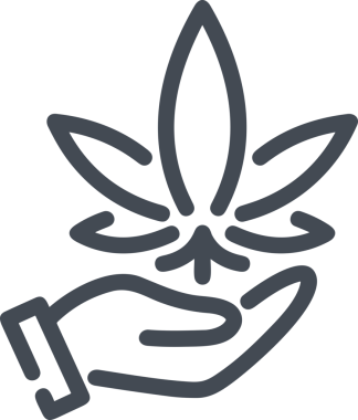 Web, Uygulama, UI / UX, Mobil Arayüz, Akıllı Teknoloji Tasarımı, Dijital Markalaşma, Kullanıcı Etkileşimi Sembolü ve Temiz Tek Renk Biçiminde Modern Grafik Elementi içeren PNG Biçimli El Simgesi Logosu