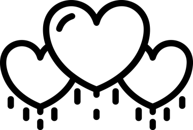 Web, Uygulama, UI / UX, Mobil Arayüz, Akıllı Teknoloji Tasarımı, Dijital Markalaşma, Kullanıcı Etkileşimi Sembolü ve Temiz Tek Renk Biçiminde Modern Grafik Elementi içeren PNG Biçimli El Simgesi Logosu