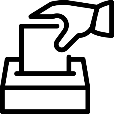 Web, Uygulama, UI / UX, Mobil Arayüz, Akıllı Teknoloji Tasarımı, Dijital Markalaşma, Kullanıcı Etkileşimi Sembolü ve Temiz Tek Renk Biçiminde Modern Grafik Elementi içeren PNG Biçimli El Simgesi Logosu