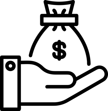 Web, Uygulama, UI / UX, Mobil Arayüz, Akıllı Teknoloji Tasarımı, Dijital Markalaşma, Kullanıcı Etkileşimi Sembolü ve Temiz Tek Renk Biçiminde Modern Grafik Elementi içeren PNG Biçimli El Simgesi Logosu