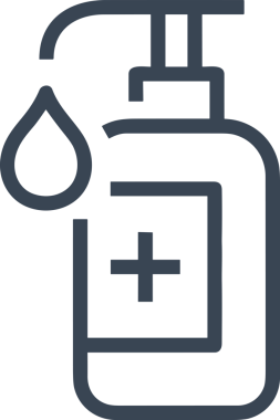 Web, Uygulama, UI / UX, Mobil Arayüz, Akıllı Teknoloji Tasarımı, Dijital Markalaşma, Kullanıcı Etkileşimi Sembolü ve Temiz Tek Renk Biçiminde Modern Grafik Elementi içeren PNG Biçimli El Simgesi Logosu