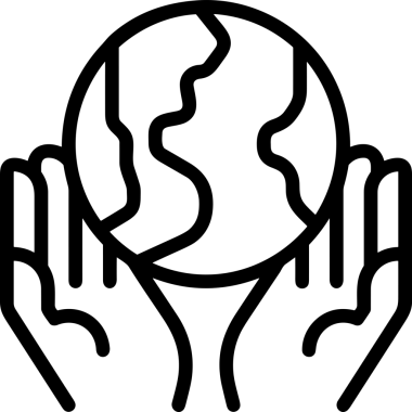 Web, Uygulama, UI / UX, Mobil Arayüz, Akıllı Teknoloji Tasarımı, Dijital Markalaşma, Kullanıcı Etkileşimi Sembolü ve Temiz Tek Renk Biçiminde Modern Grafik Elementi içeren PNG Biçimli El Simgesi Logosu