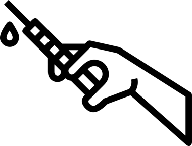 Web, Uygulama, UI / UX, Mobil Arayüz, Akıllı Teknoloji Tasarımı, Dijital Markalaşma, Kullanıcı Etkileşimi Sembolü ve Temiz Tek Renk Biçiminde Modern Grafik Elementi içeren PNG Biçimli El Simgesi Logosu