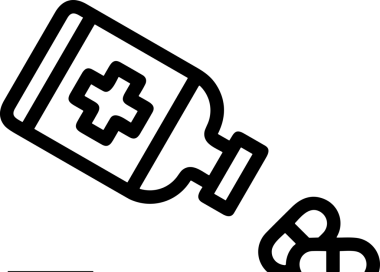 Web, Uygulama, UI / UX, Mobil Arayüz, Akıllı Teknoloji Tasarımı, Dijital Markalaşma, Kullanıcı Etkileşimi Sembolü ve Temiz Tek Renk Biçiminde Modern Grafik Elementi içeren PNG Biçimli El Simgesi Logosu