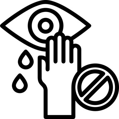 Web, Uygulama, UI / UX, Mobil Arayüz, Akıllı Teknoloji Tasarımı, Dijital Markalaşma, Kullanıcı Etkileşimi Sembolü ve Temiz Tek Renk Biçiminde Modern Grafik Elementi içeren PNG Biçimli El Simgesi Logosu