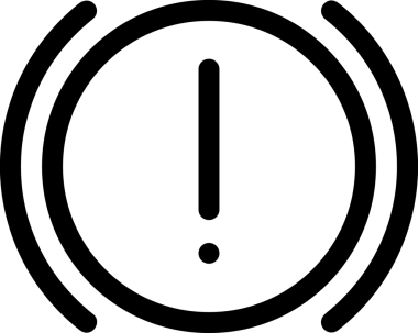 Web, Uygulama, UI / UX, Mobil Arayüz, Akıllı Teknoloji Tasarımı, Dijital Markalaşma, Kullanıcı Etkileşimi Sembolü ve Temiz Tek Renk Biçiminde Modern Grafik Elementi içeren PNG Biçimli El Simgesi Logosu