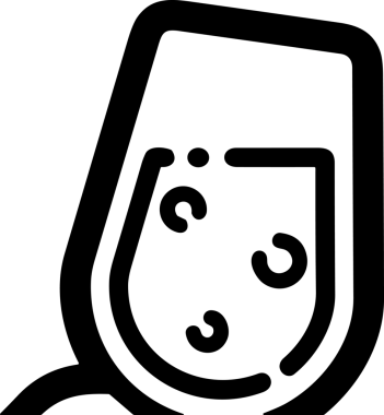Web, Uygulama, UI / UX, Mobil Arayüz, Akıllı Teknoloji Tasarımı, Dijital Markalaşma, Kullanıcı Etkileşimi Sembolü ve Temiz Tek Renk Biçiminde Modern Grafik Elementi içeren PNG Biçimli El Simgesi Logosu