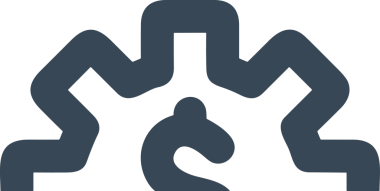 Web, Uygulama, UI / UX, Mobil Arayüz, Akıllı Teknoloji Tasarımı, Dijital Markalaşma, Kullanıcı Etkileşimi Sembolü ve Temiz Tek Renk Biçiminde Modern Grafik Elementi içeren PNG Biçimli El Simgesi Logosu