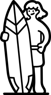 Web, Uygulama, UI / UX, Mobil Arayüz, Akıllı Teknoloji Tasarımı, Dijital Markalaşma, Kullanıcı Etkileşimi Sembolü ve Temiz Tek Renk Biçiminde Modern Grafik Elementi içeren PNG Biçimli El Simgesi Logosu