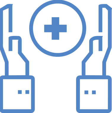 Web, Uygulama, UI / UX, Mobil Arayüz, Akıllı Teknoloji Tasarımı, Dijital Markalaşma, Kullanıcı Etkileşimi Sembolü ve Temiz Tek Renk Biçiminde Modern Grafik Elementi içeren PNG Biçimli El Simgesi Logosu
