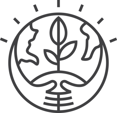 Web, Uygulama, UI / UX, Mobil Arayüz, Akıllı Teknoloji Tasarımı, Dijital Markalaşma, Kullanıcı Etkileşimi Sembolü ve Temiz Tek Renk Biçiminde Modern Grafik Elementi içeren PNG Biçimli El Simgesi Logosu