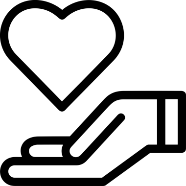 Web, Uygulama, UI / UX, Mobil Arayüz, Akıllı Teknoloji Tasarımı, Dijital Markalaşma, Kullanıcı Etkileşimi Sembolü ve Temiz Tek Renk Biçiminde Modern Grafik Elementi içeren PNG Biçimli El Simgesi Logosu