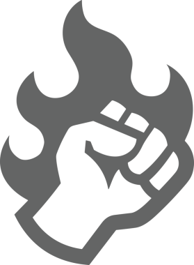 Web, Uygulama, UI / UX, Mobil Arayüz, Akıllı Teknoloji Tasarımı, Dijital Markalaşma, Kullanıcı Etkileşimi Sembolü ve Temiz Tek Renk Biçiminde Modern Grafik Elementi içeren PNG Biçimli El Simgesi Logosu