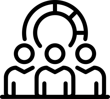 Web, Uygulama, UI / UX, Mobil Arayüz, Akıllı Teknoloji Tasarımı, Dijital Markalaşma, Kullanıcı Etkileşimi Sembolü ve Temiz Tek Renk Biçiminde Modern Grafik Elementi içeren PNG Biçimli El Simgesi Logosu