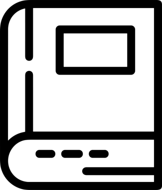 Web, Uygulama, UI / UX, Mobil Arayüz, Akıllı Teknoloji Tasarımı, Dijital Markalaşma, Kullanıcı Etkileşimi Sembolü ve Temiz Tek Renk Biçiminde Modern Grafik Elementi içeren PNG Biçimli El Simgesi Logosu