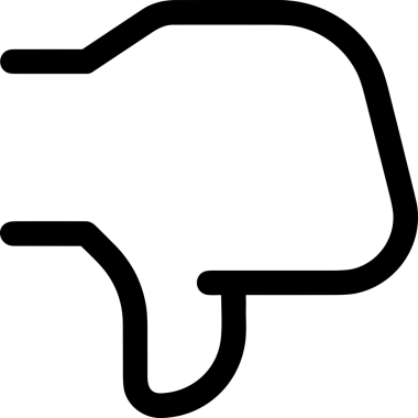 Web, Uygulama, UI / UX, Mobil Arayüz, Akıllı Teknoloji Tasarımı, Dijital Markalaşma, Kullanıcı Etkileşimi Sembolü ve Temiz Tek Renk Biçiminde Modern Grafik Elementi içeren PNG Biçimli El Simgesi Logosu