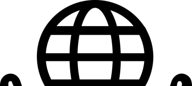 Web, Uygulama, UI / UX, Mobil Arayüz, Akıllı Teknoloji Tasarımı, Dijital Markalaşma, Kullanıcı Etkileşimi Sembolü ve Temiz Tek Renk Biçiminde Modern Grafik Elementi içeren PNG Biçimli El Simgesi Logosu