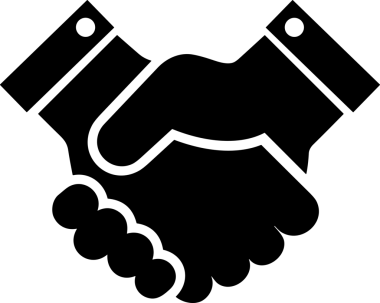 Web, Uygulama, UI / UX, Mobil Arayüz, Akıllı Teknoloji Tasarımı, Dijital Markalaşma, Kullanıcı Etkileşimi Sembolü ve Temiz Tek Renk Biçiminde Modern Grafik Elementi içeren PNG Biçimli El Simgesi Logosu