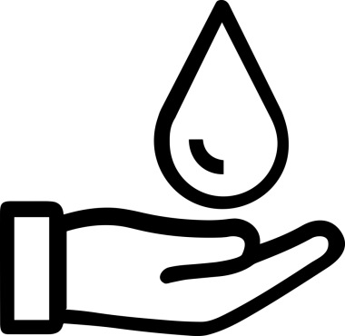 Web, Uygulama, UI / UX, Mobil Arayüz, Akıllı Teknoloji Tasarımı, Dijital Markalaşma, Kullanıcı Etkileşimi Sembolü ve Temiz Tek Renk Biçiminde Modern Grafik Elementi içeren PNG Biçimli El Simgesi Logosu